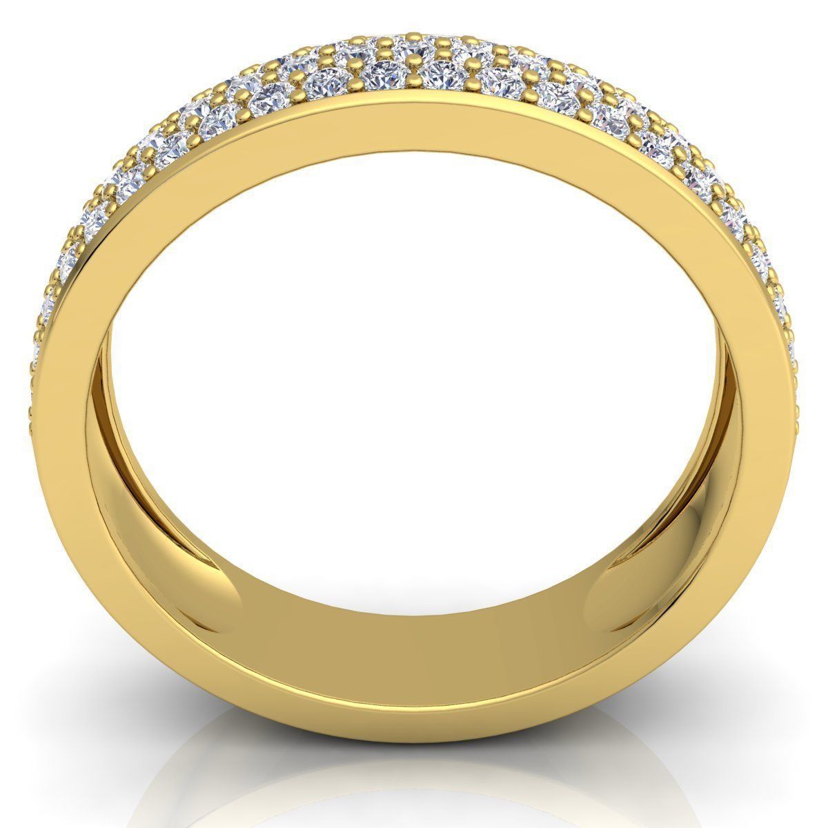 Ring 32 3D print model_3