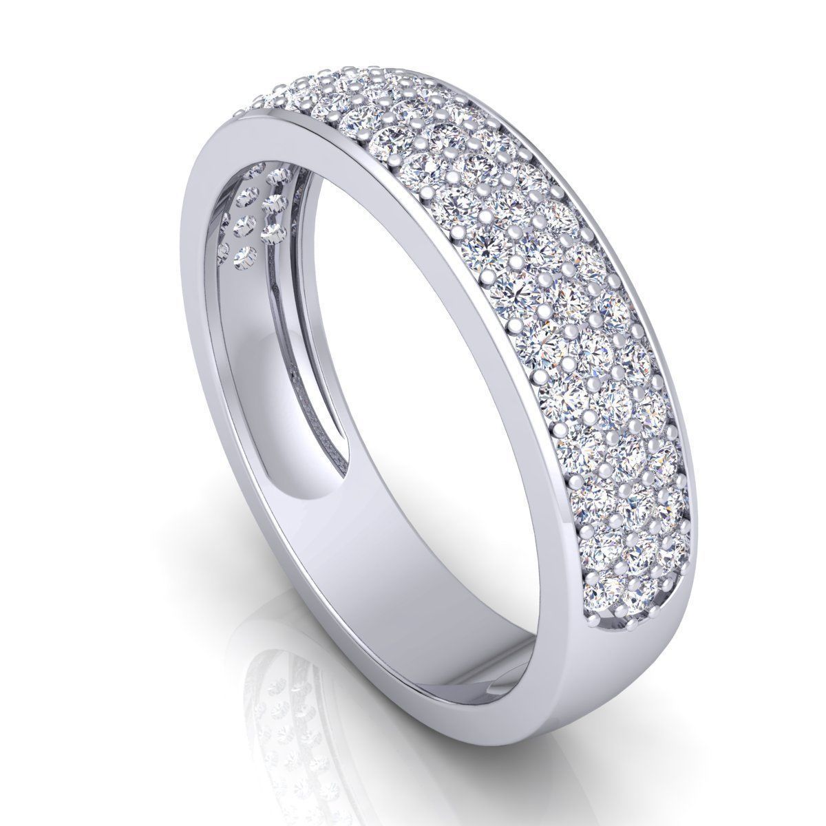 Ring 32 3D print model_11