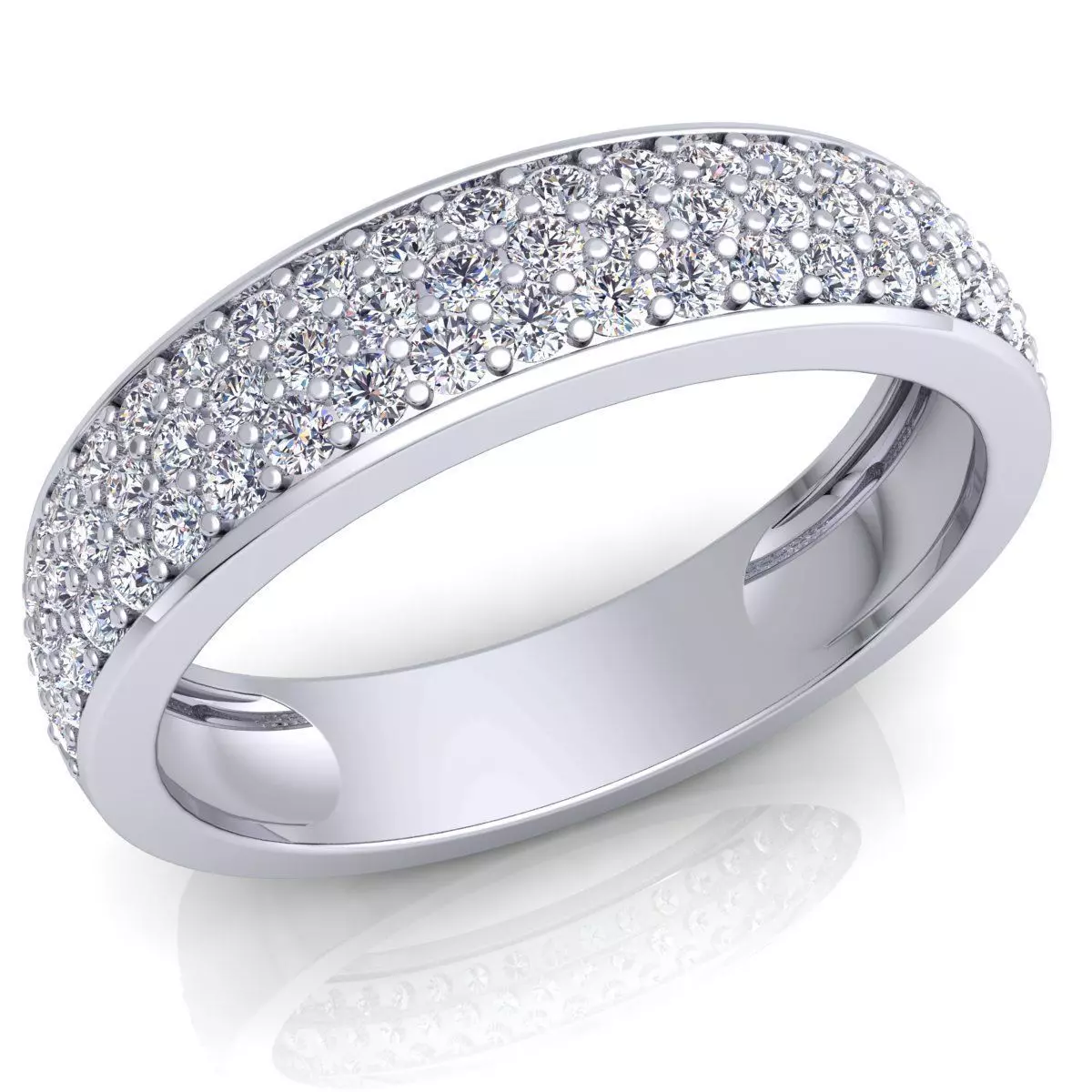 Ring 32 3D print model_0