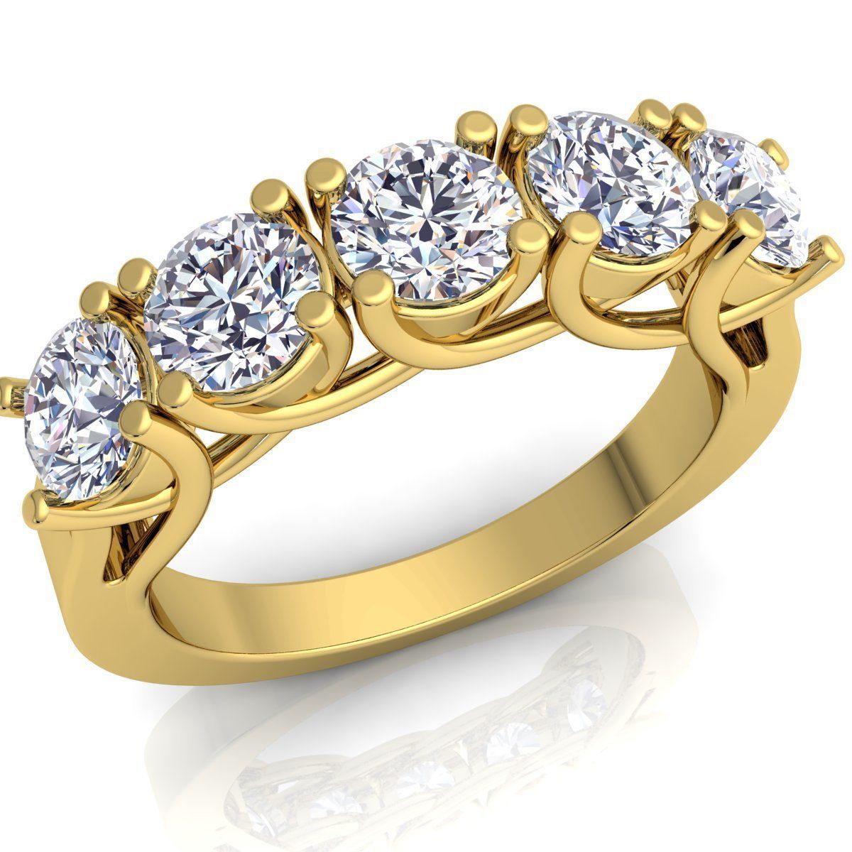 Ring 33 3D print model_1