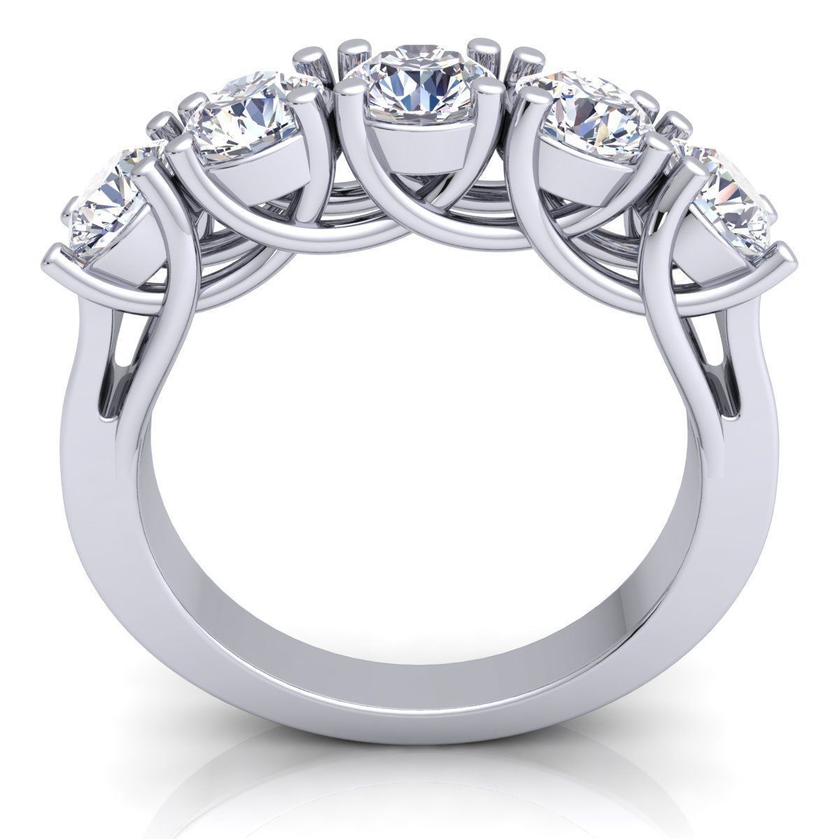 Ring 33 3D print model_5