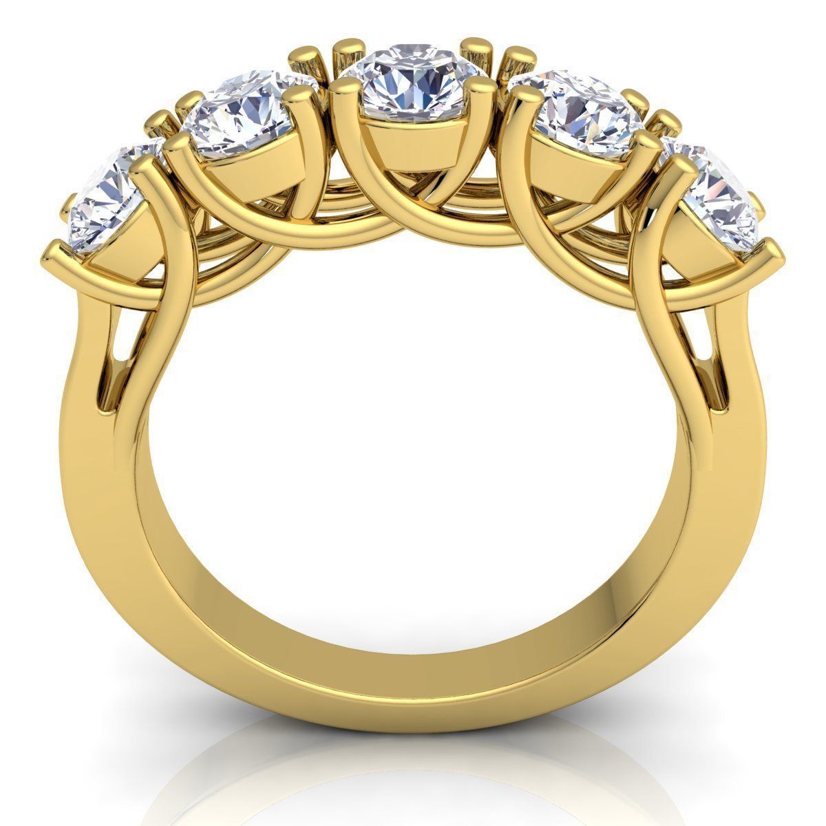 Ring 33 3D print model_3