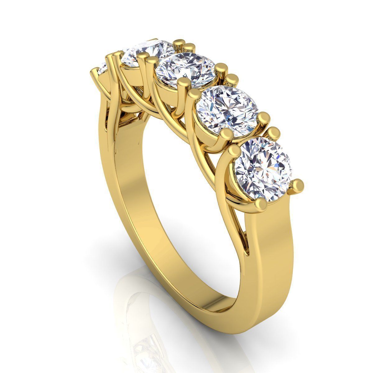 Ring 33 3D print model_9