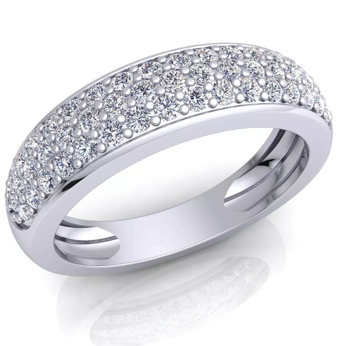 Ring 34 3D print model_0