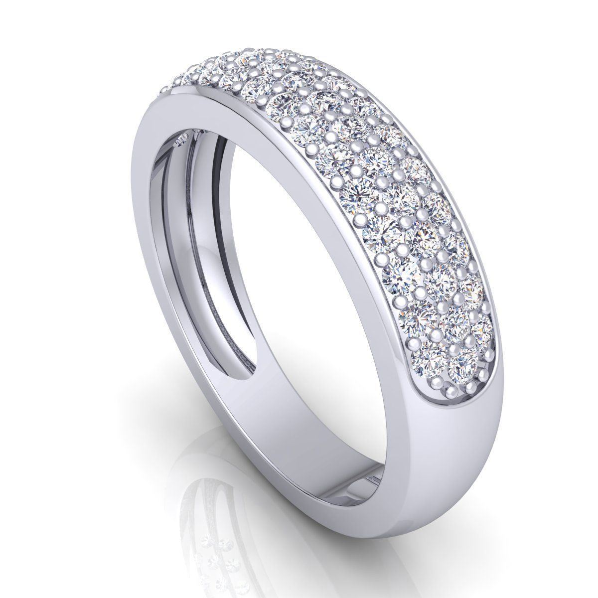 Ring 34 3D print model_11