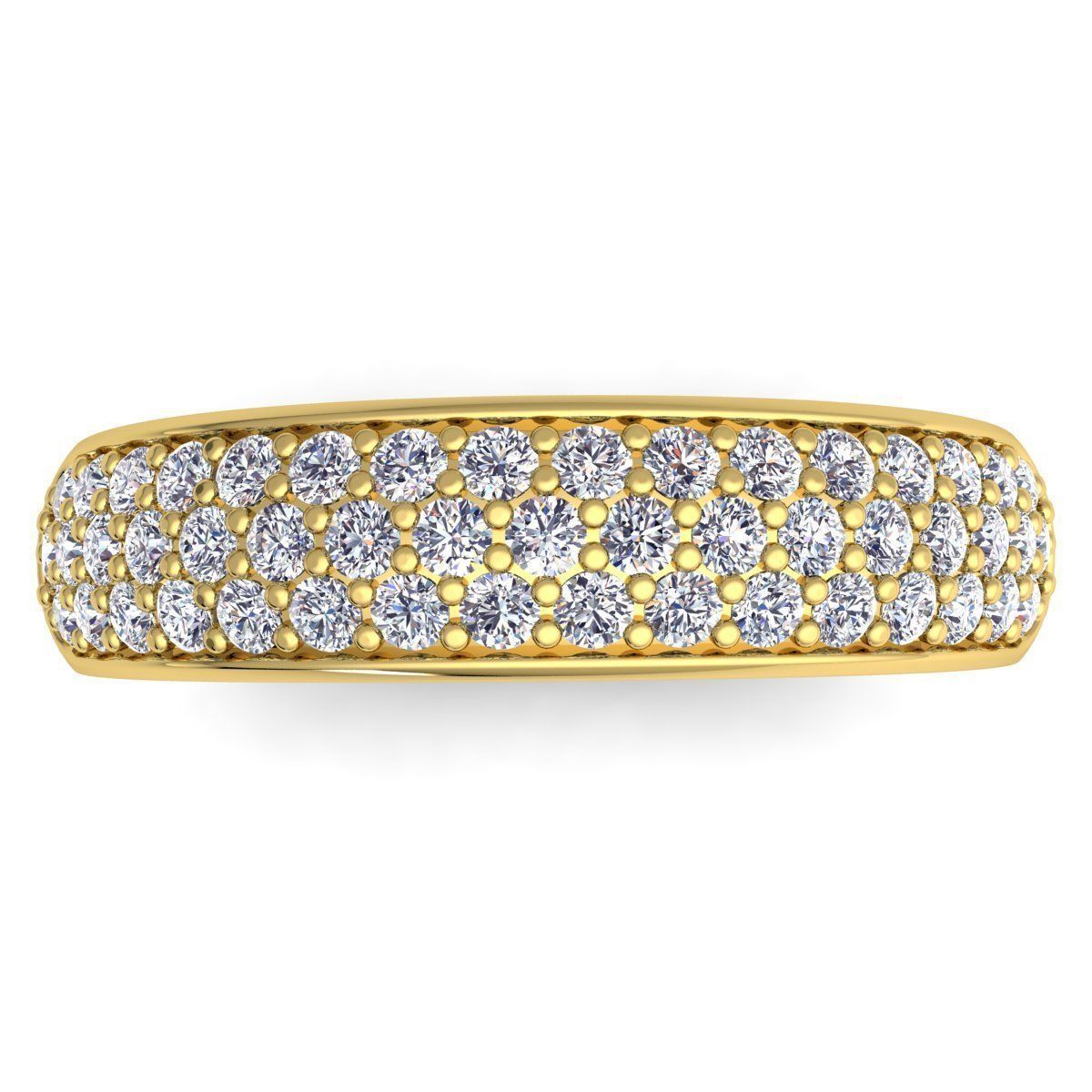 Ring 34 3D print model_6