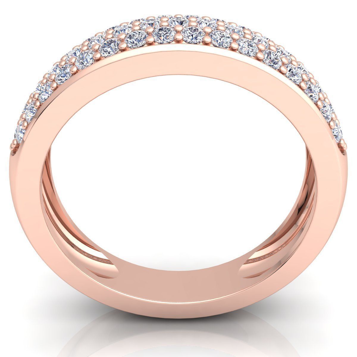 Ring 34 3D print model_4