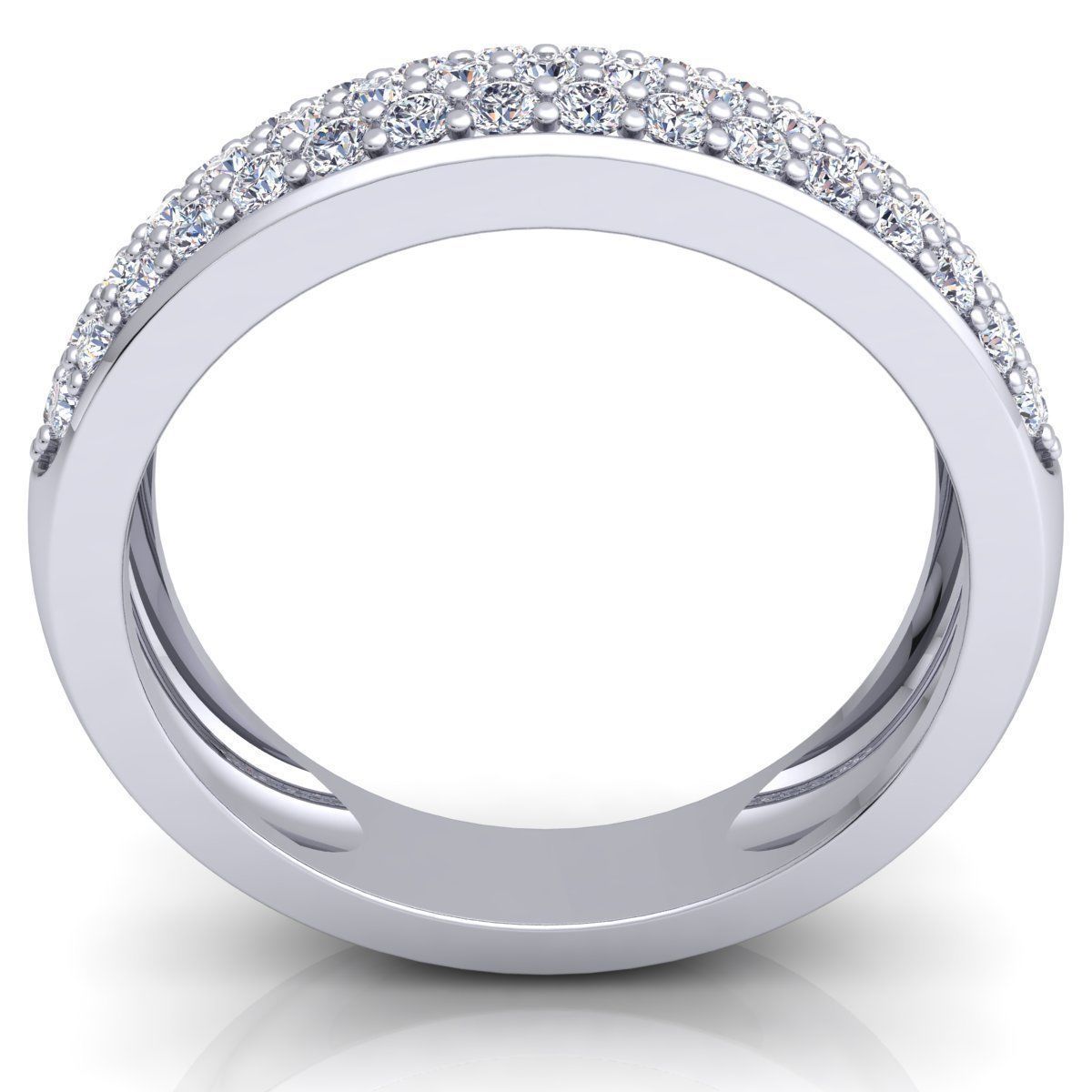 Ring 34 3D print model_5