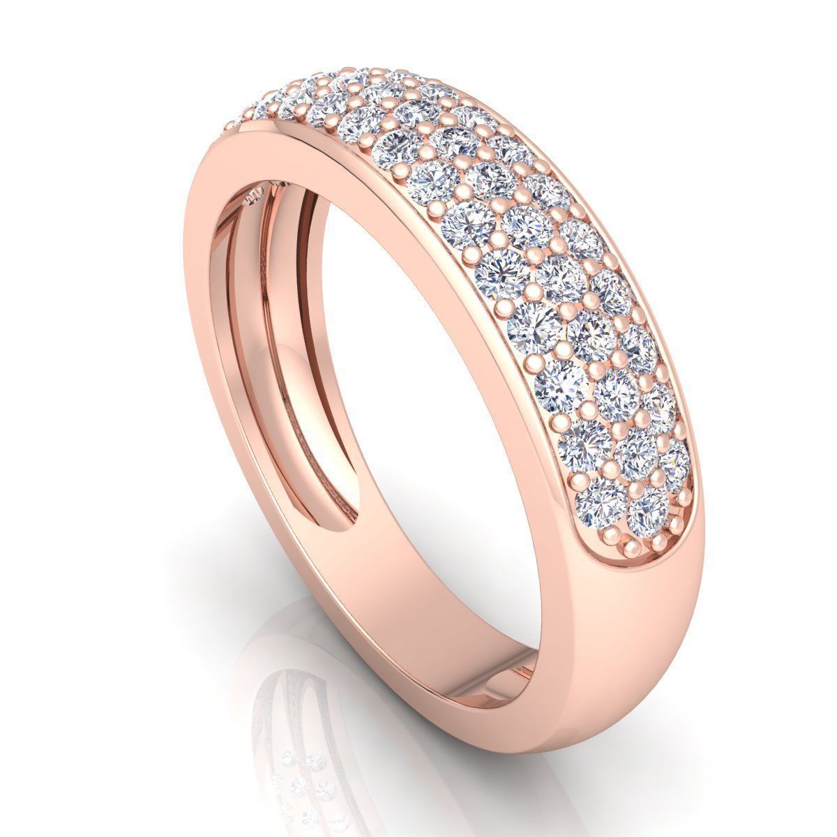 Ring 34 3D print model_10