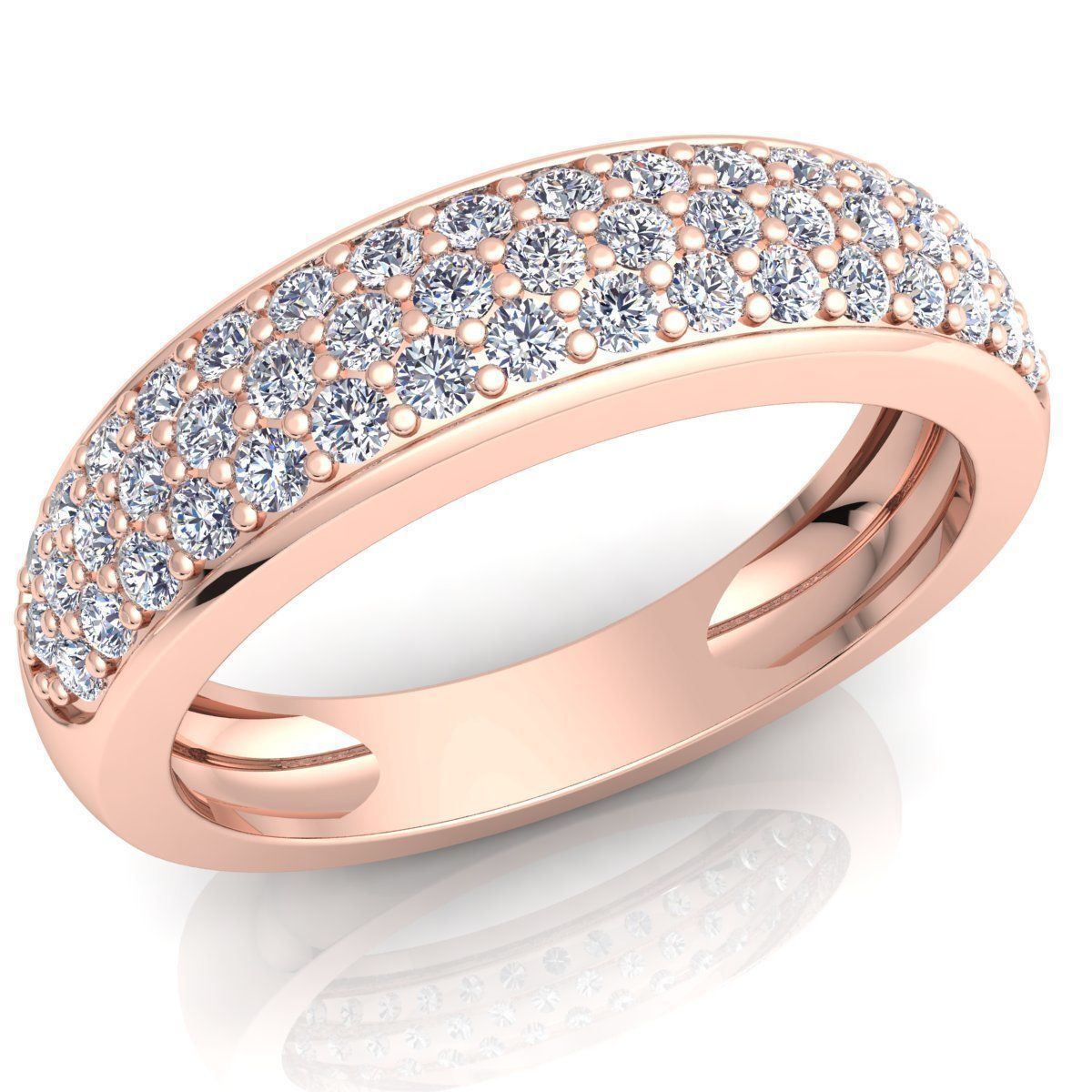 Ring 34 3D print model_2