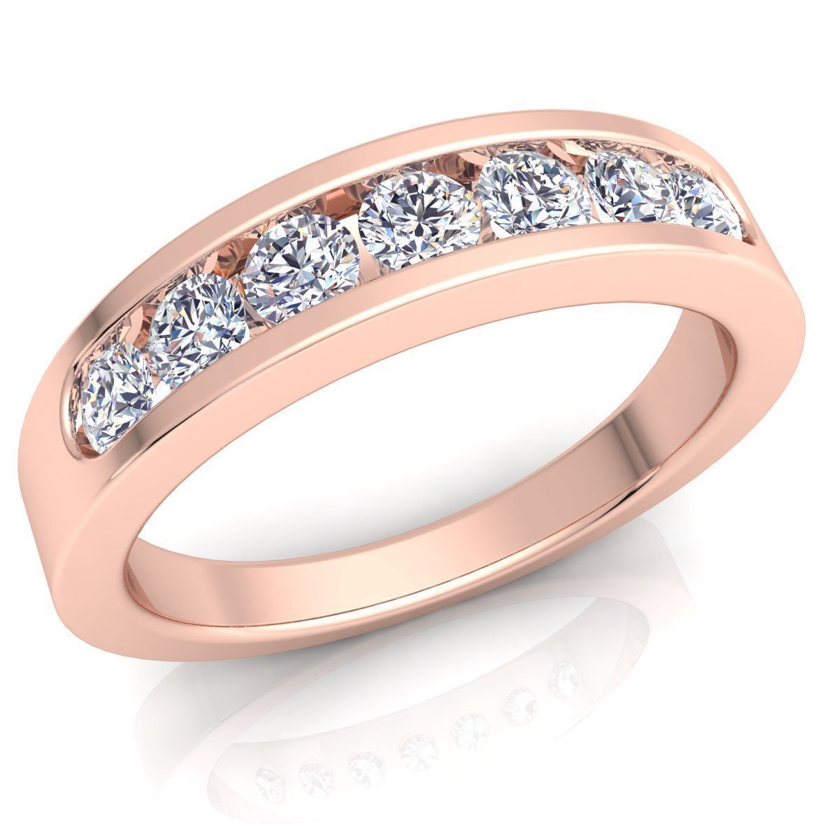 Ring 36 3D print model_2