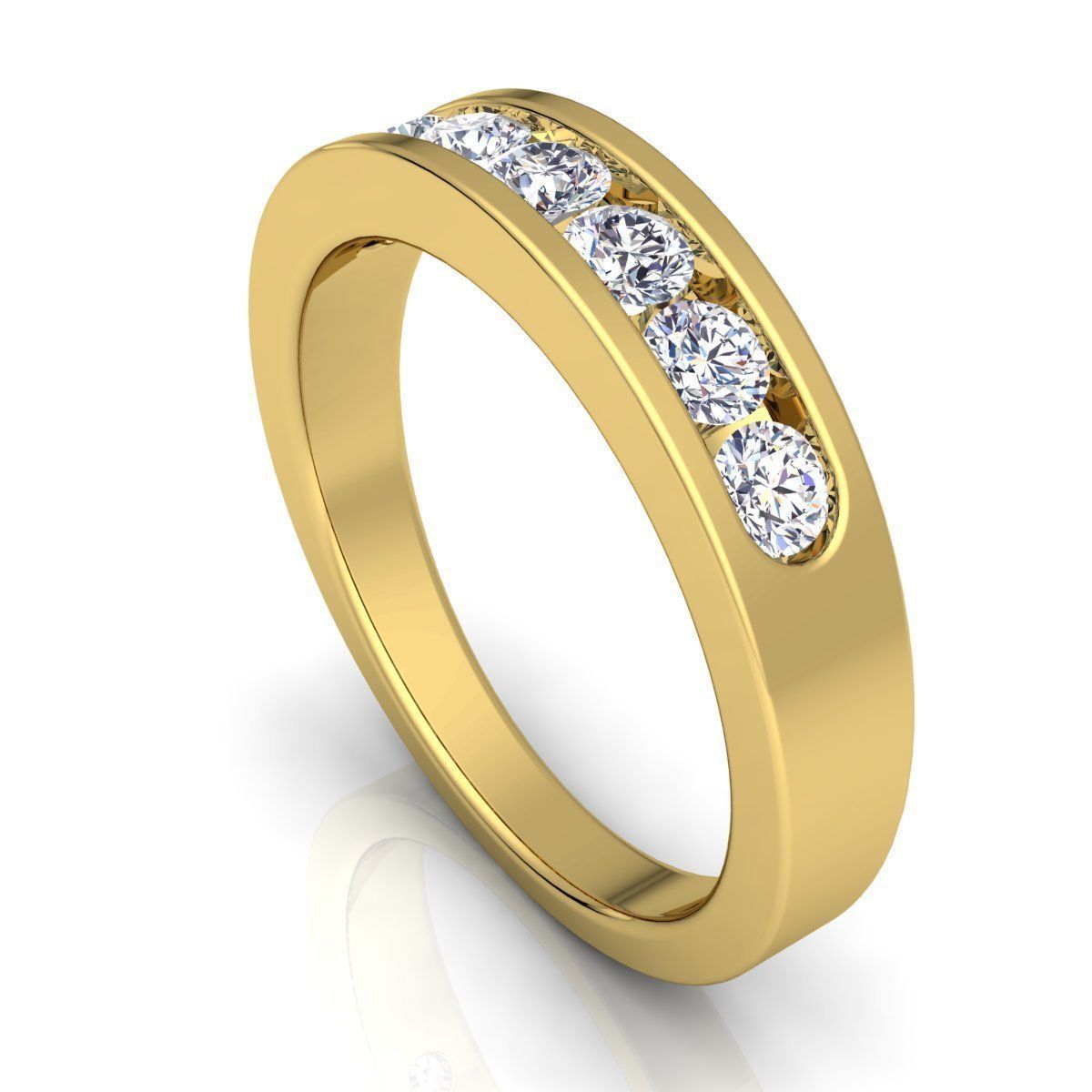 Ring 36 3D print model_9