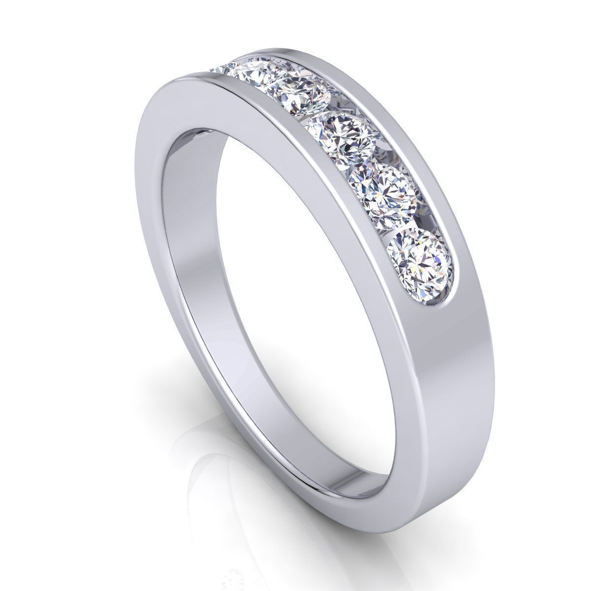 Ring 36 3D print model_11