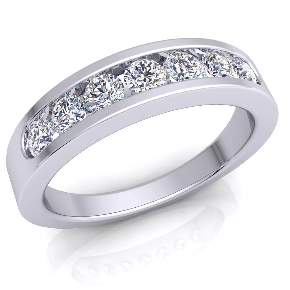 Ring 36 3D print model_0