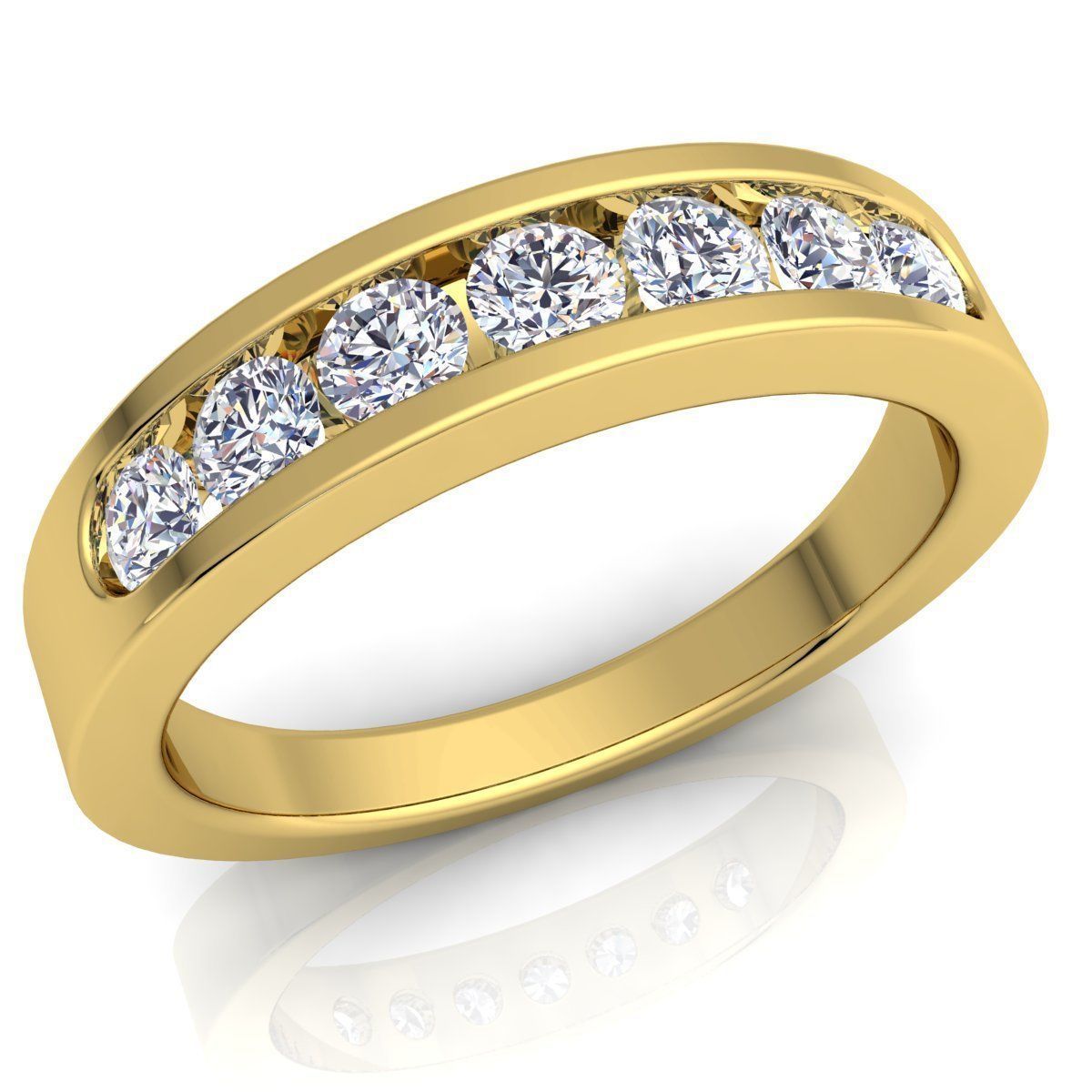 Ring 36 3D print model_1