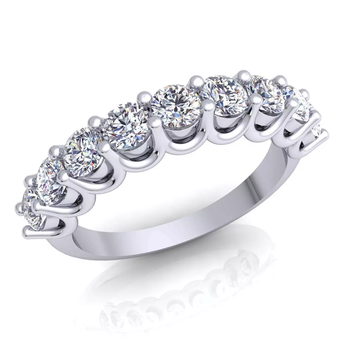 Ring 53 3D print model_0