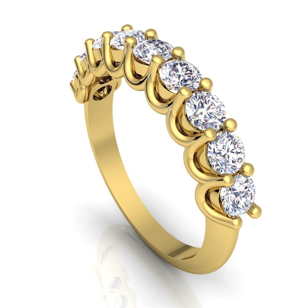 Ring 53 3D print model_11