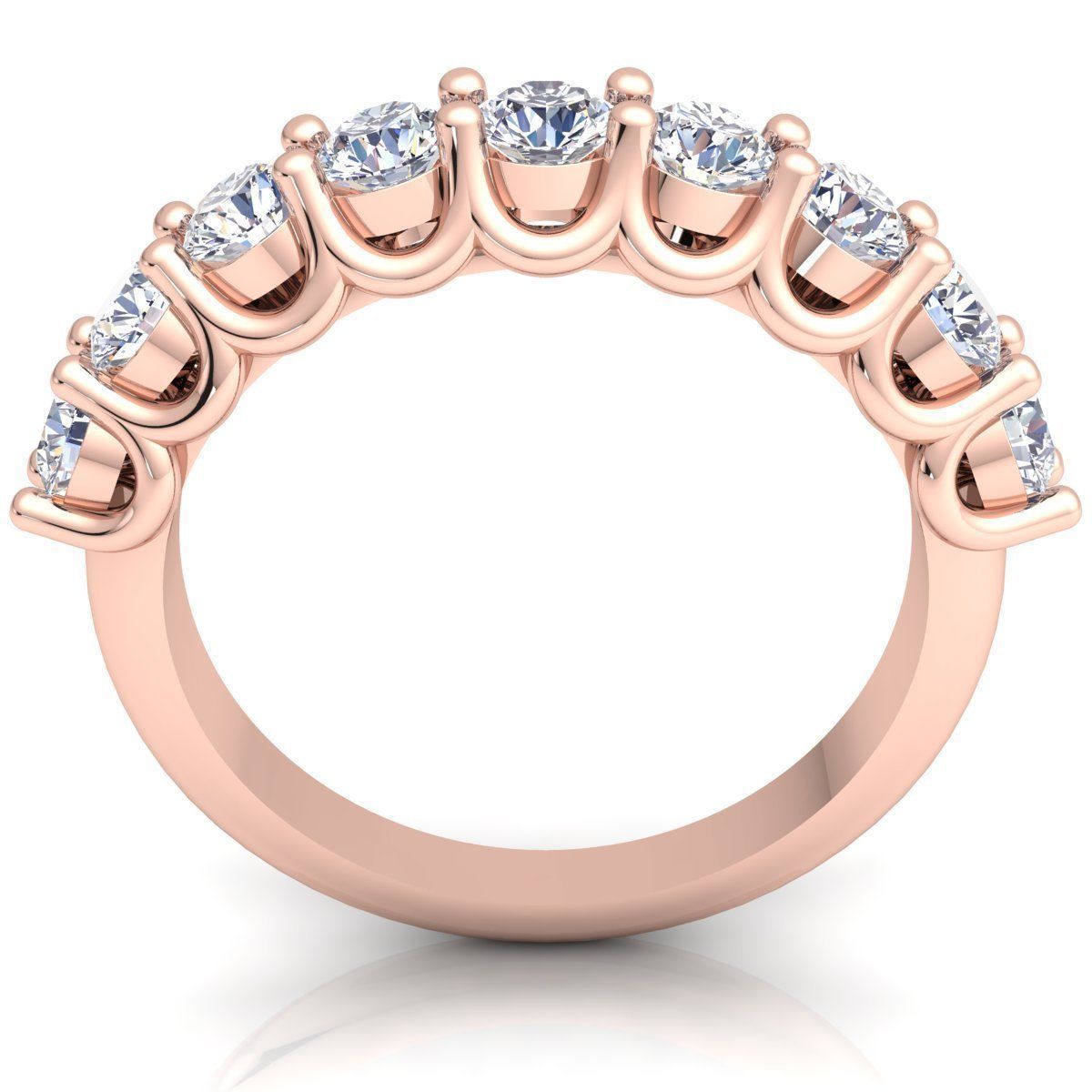 Ring 53 3D print model_2