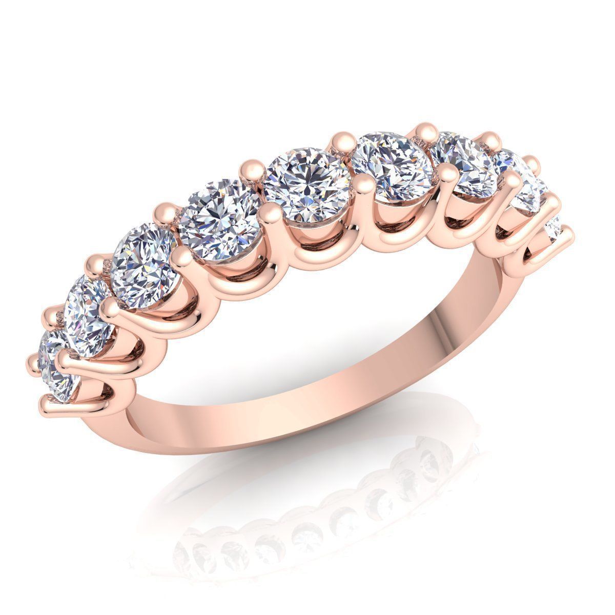 Ring 53 3D print model_4