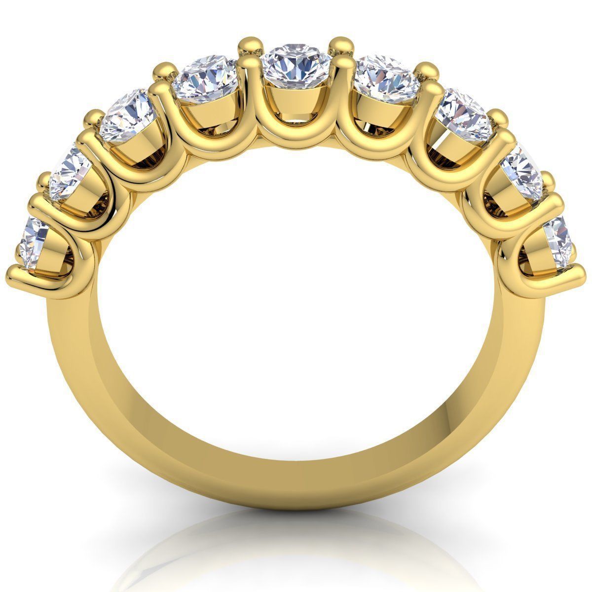 Ring 53 3D print model_1