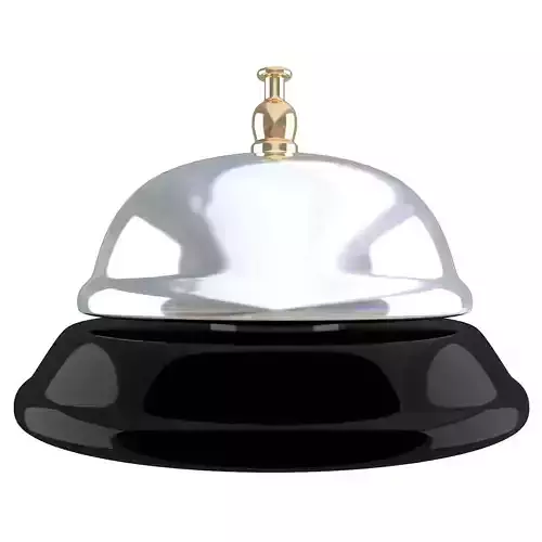 Service Bell