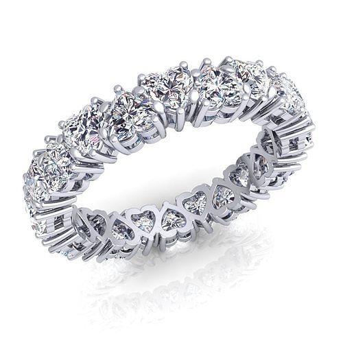 luxury Fancy Ring59 3D print model