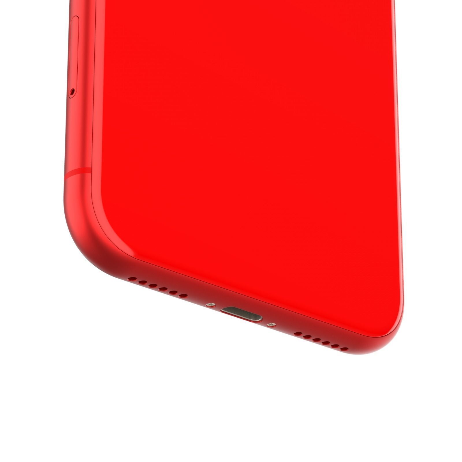 iPHONE 11 3D model_10