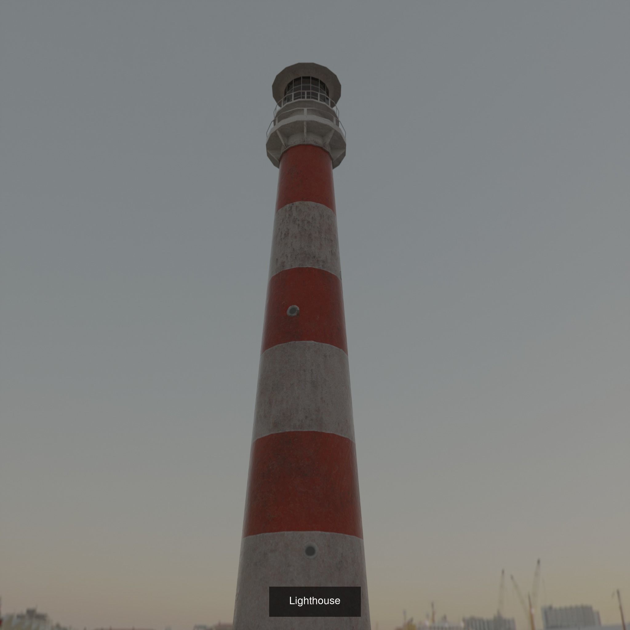 PORT KIT BUILD 3D Model Collection_10