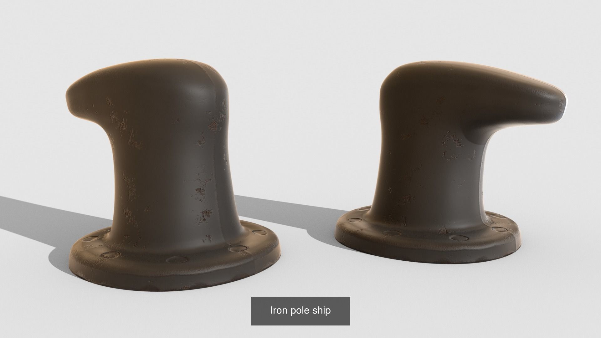 PORT KIT BUILD 3D Model Collection_29