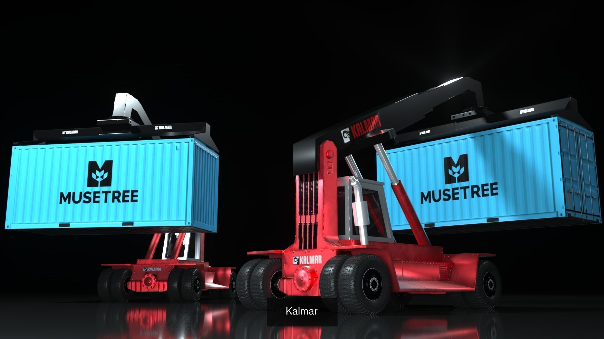 PORT KIT BUILD 3D Model Collection_20