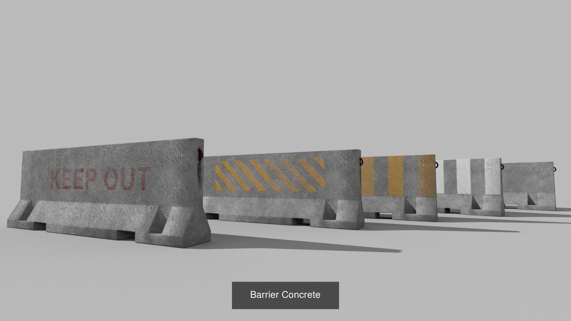 PORT KIT BUILD 3D Model Collection_24