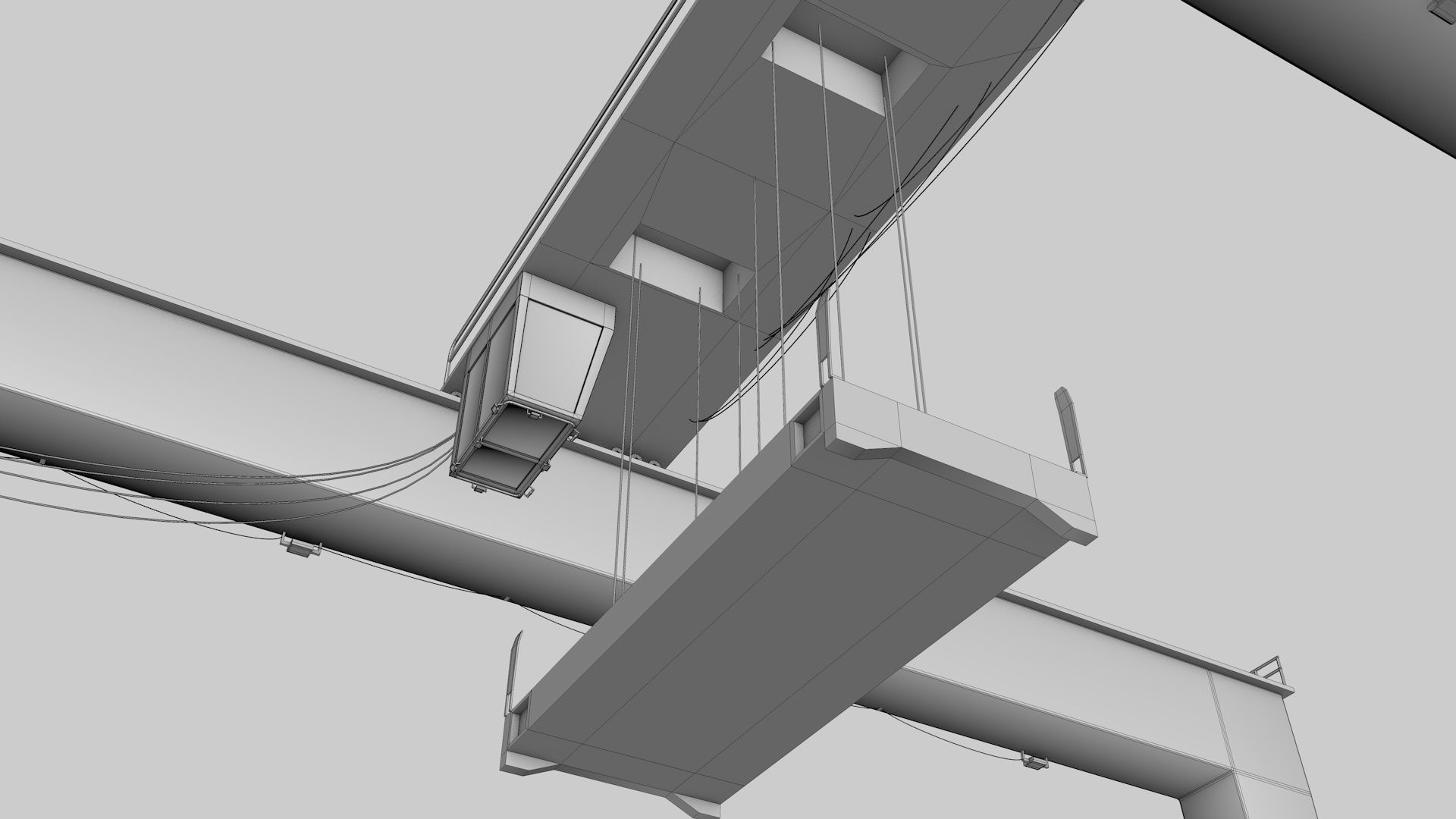 PORT KIT BUILD 3D Model Collection_13