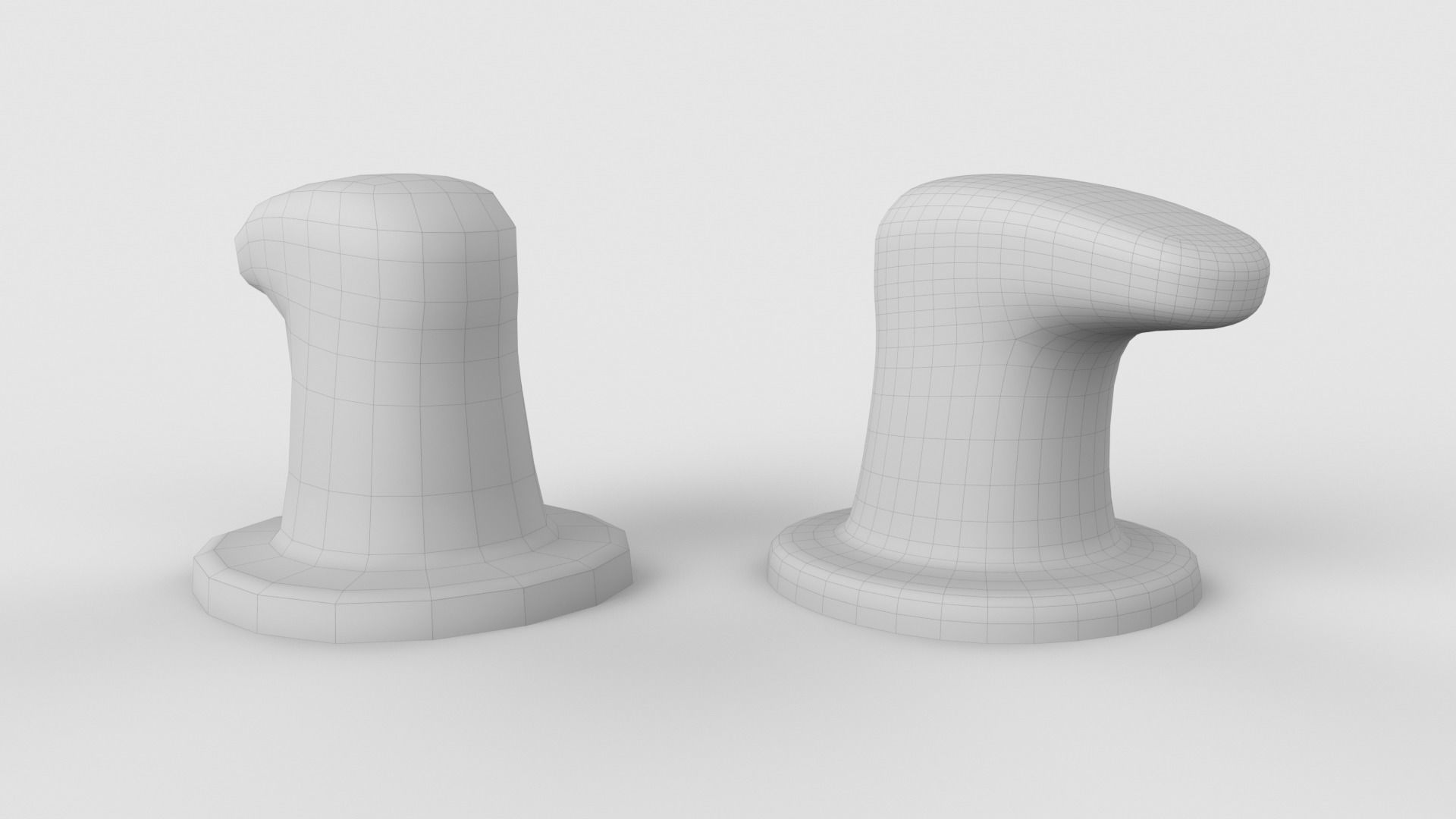 PORT KIT BUILD 3D Model Collection_30