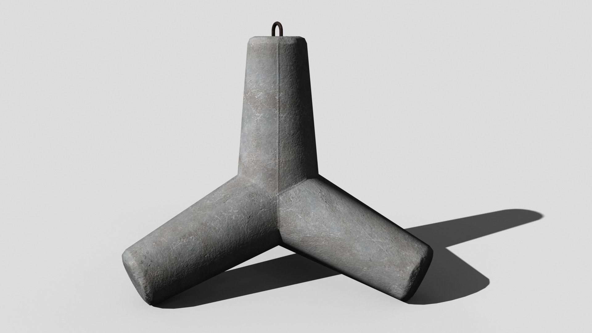 PORT KIT BUILD 3D Model Collection_23