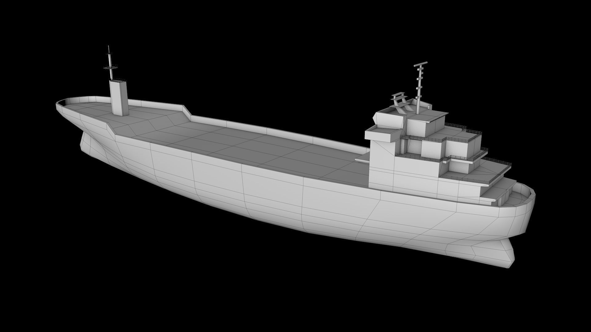 PORT KIT BUILD 3D Model Collection_19