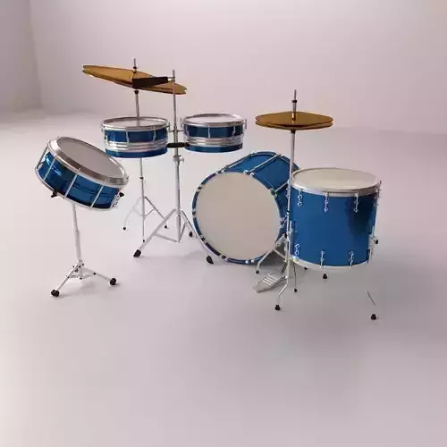 Drum Kit