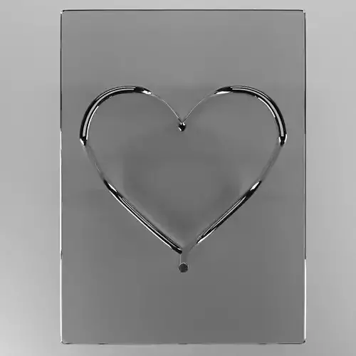 love heart coffee table-4