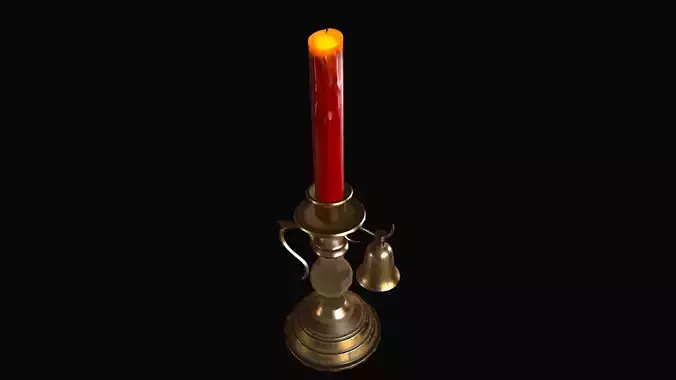 Candle Holder
