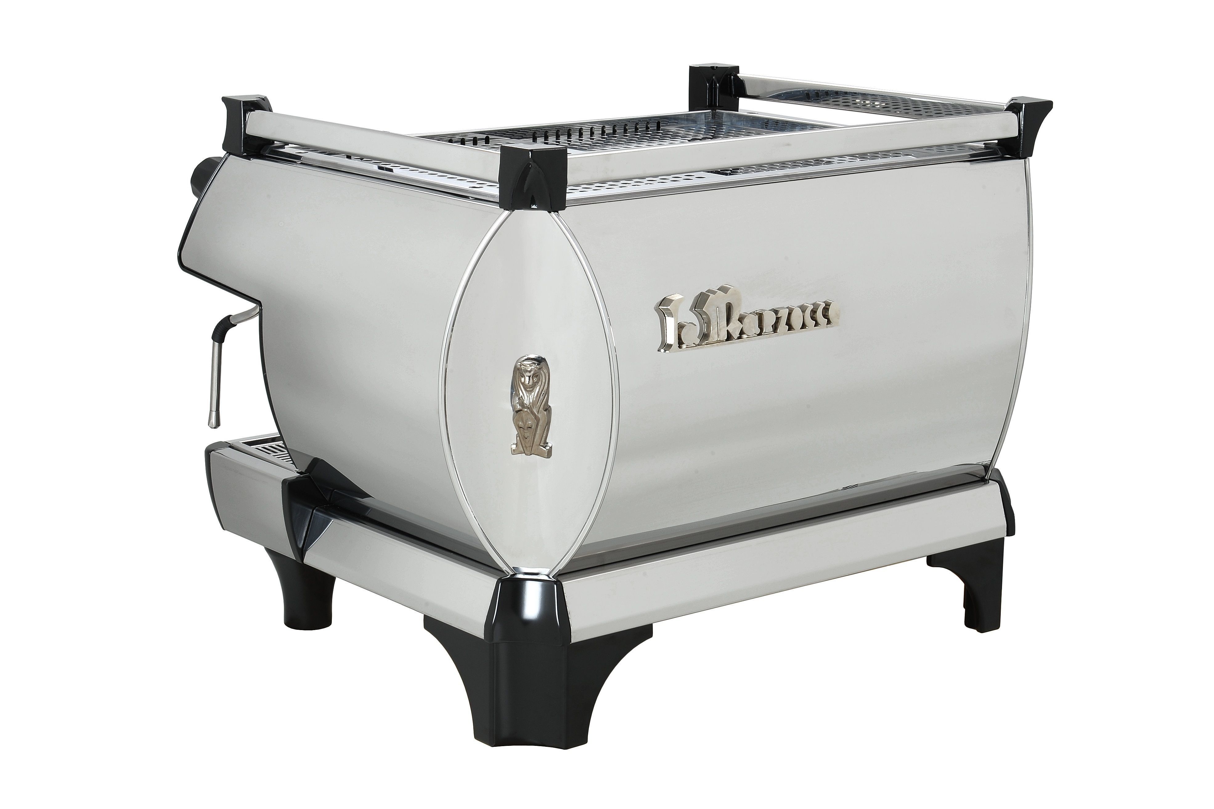 La Marzocco 3D model_3