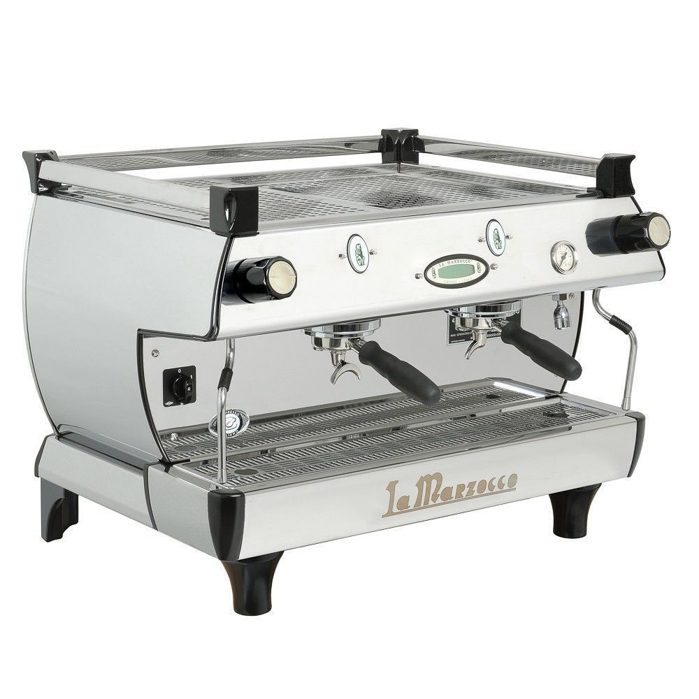 La Marzocco 3D model_2