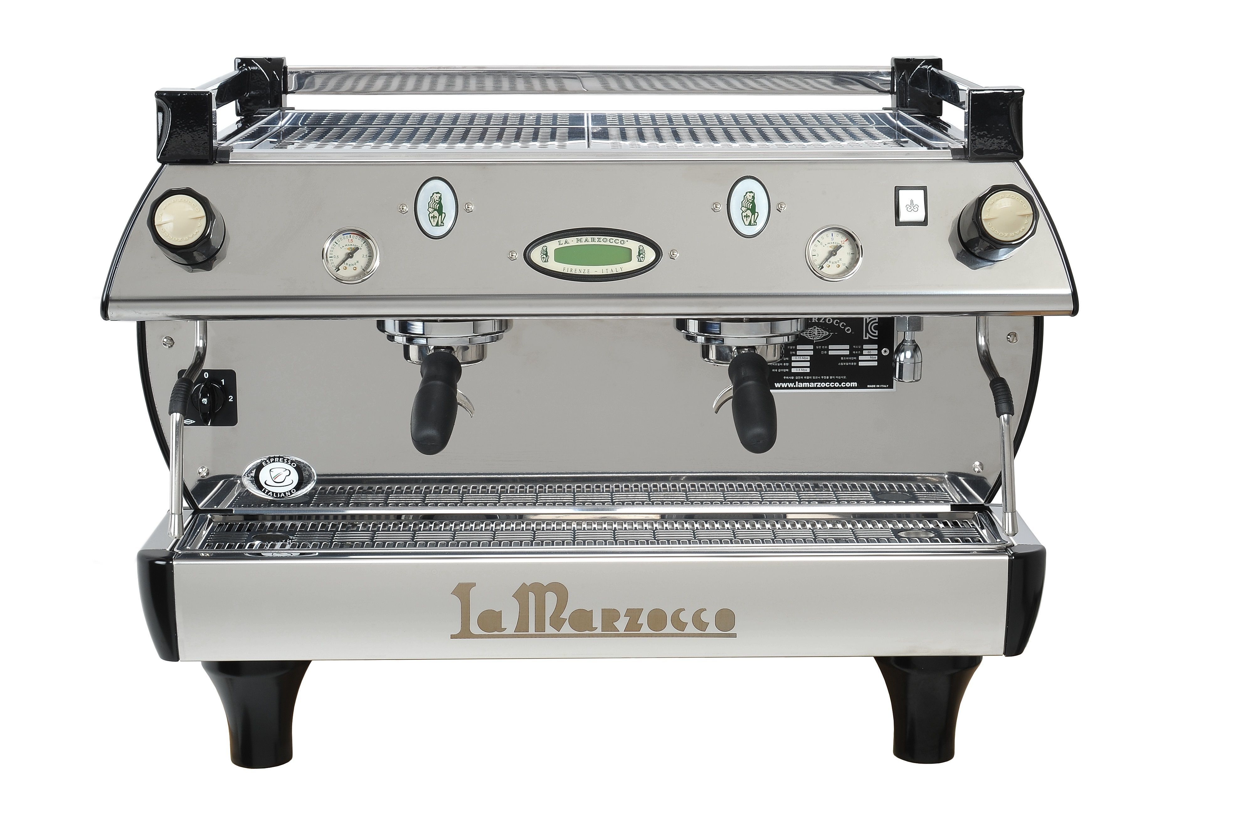 La Marzocco 3D model_4
