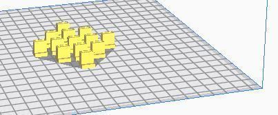 737 FMC CDU   3D print model_1