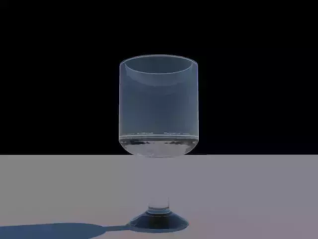 Wine Glass