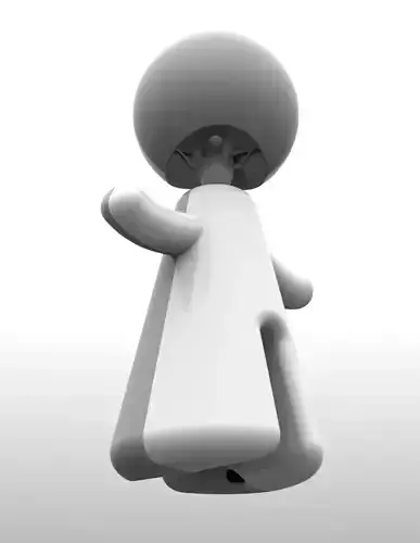 MoonLight table lamp