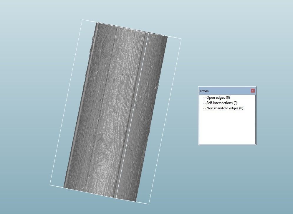6 SEAMLESS TEXTURE ROLLER  3D print model_10