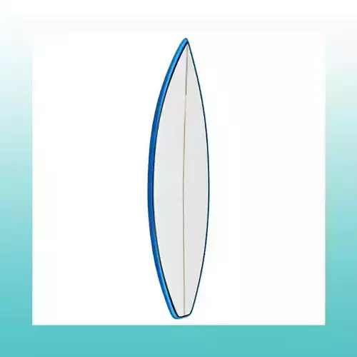 Surfboard Shortboard Performance
