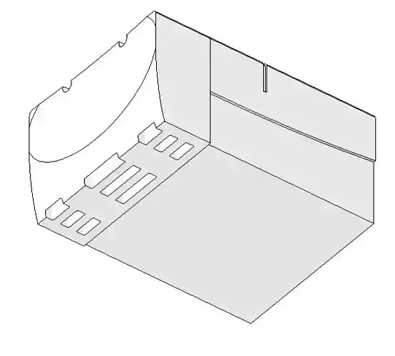 RRU ERICSSON  3D model