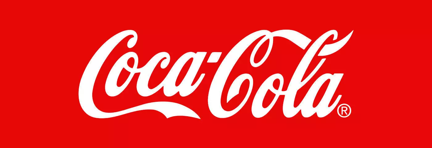 coca-cola coca cola logo Free 3D model