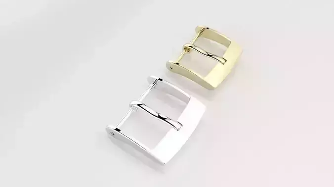 watch buckle