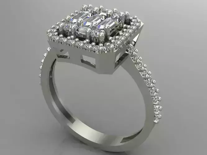 GC GOLD T80- Diamond gold